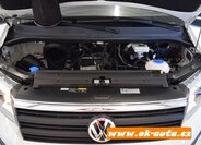Volkswagen Crafter Skříň 2,0 l 103 kw