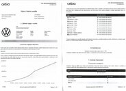 Volkswagen Tiguan SUV / Terénní 2,0 l 81 kw