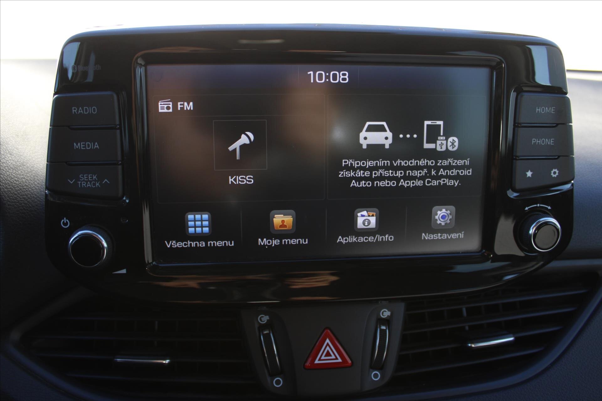 Hyundai i30 Kombi 1,4 l 103 kw