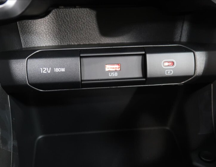 KIA Picanto Hatchback 999,0 46 kw