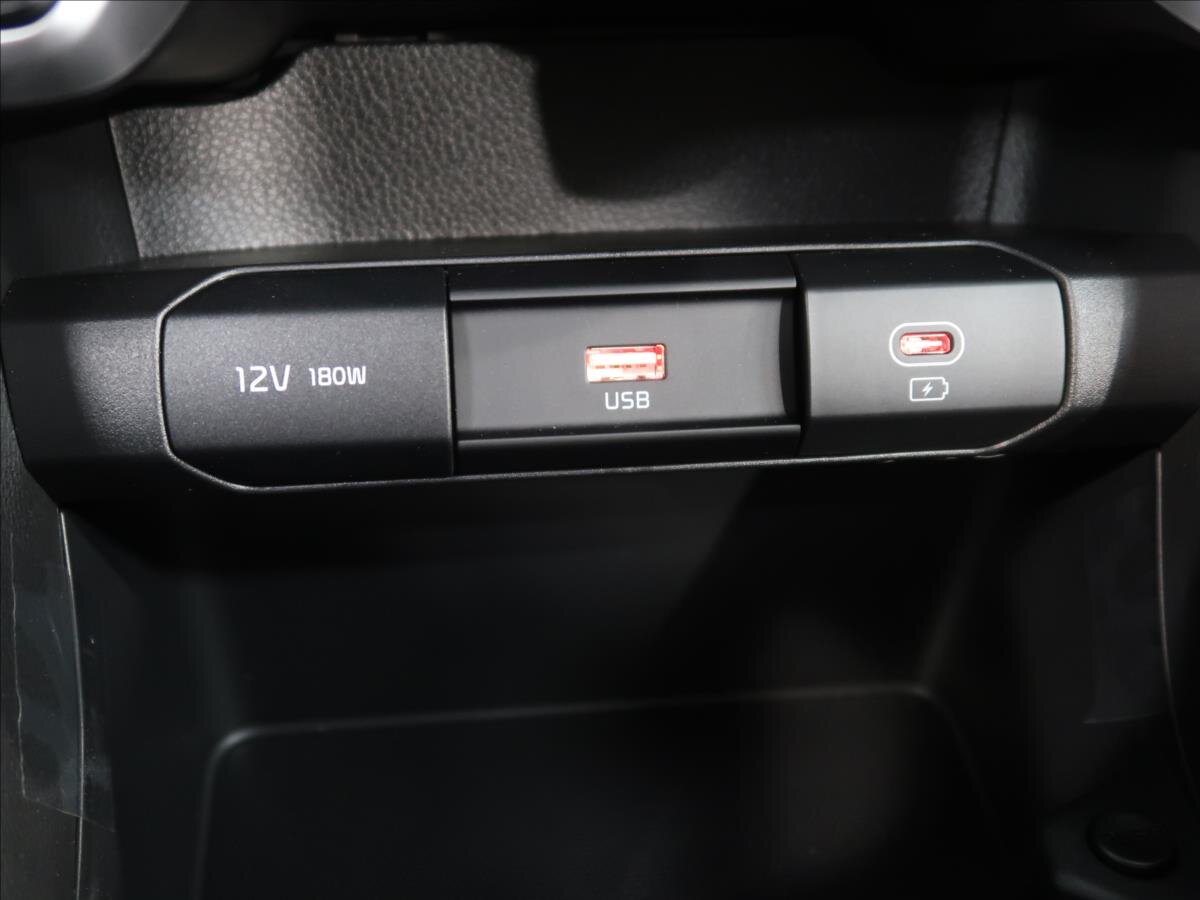 KIA Picanto Hatchback 999,0 46 kw