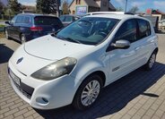 Renault Clio Hatchback 1,1 l 55 kw