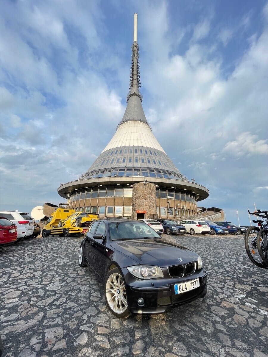 BMW Řada 1