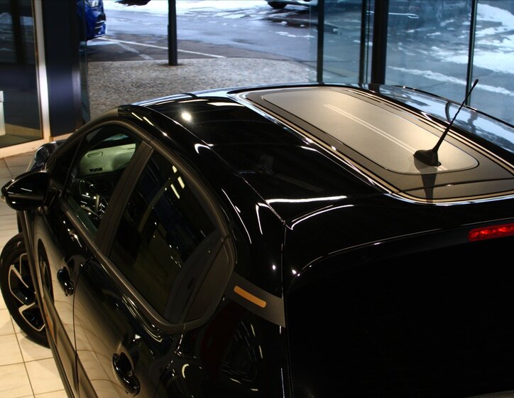 Citroën C3 Hatchback 1,2 l 61 kw