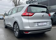 Renault Grand Scénic MPV 1,7 l 88 kw