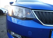 Škoda Fabia Kombi 999,0 44 kw