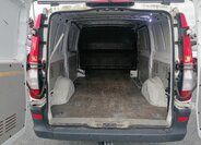 Mercedes-Benz Vito Užitková 2,1 l 85 kw