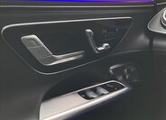 Mercedes-Benz EQE SUV / Terénní 0,0 300 kw
