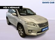 Toyota RAV4 SUV / Terénní 2,2 l 110 kw