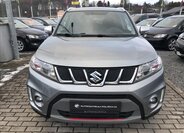 Suzuki Vitara Hatchback 1,4 l 103 kw