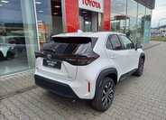 Toyota Yaris Cross SUV 1,5 l 85 kw