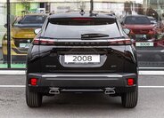 Peugeot 2008 SUV / Terénní 1,2 l 107 kw