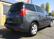 Peugeot 5008 MPV 1,6 l 88 kw