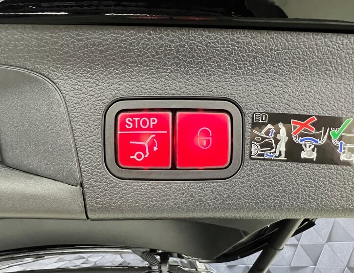 Mercedes-Benz GLS 35