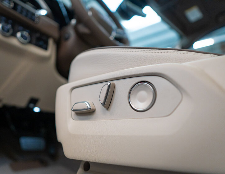 GMC Yukon SUV 6,2 l 313 kw