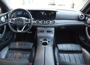 Mercedes-Benz Třídy E 25