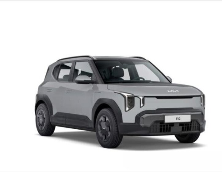 KIA Ostatní Hatchback 0,0 108 kw