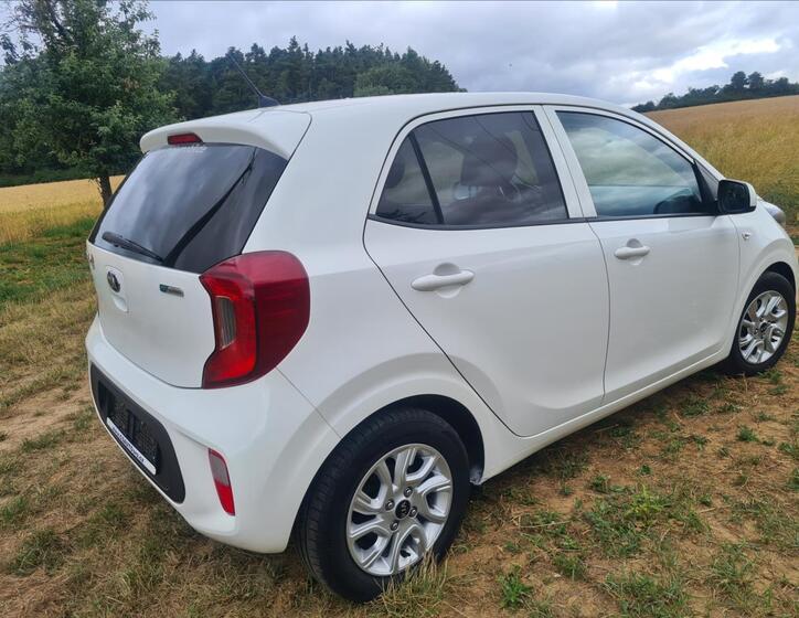 KIA Picanto 5