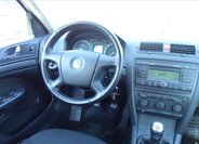 Škoda Octavia Kombi 1,9 l 77 kw