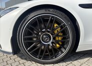 Mercedes-Benz SL Kabriolet 4,0 l 430 kw