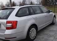 Škoda Octavia 5