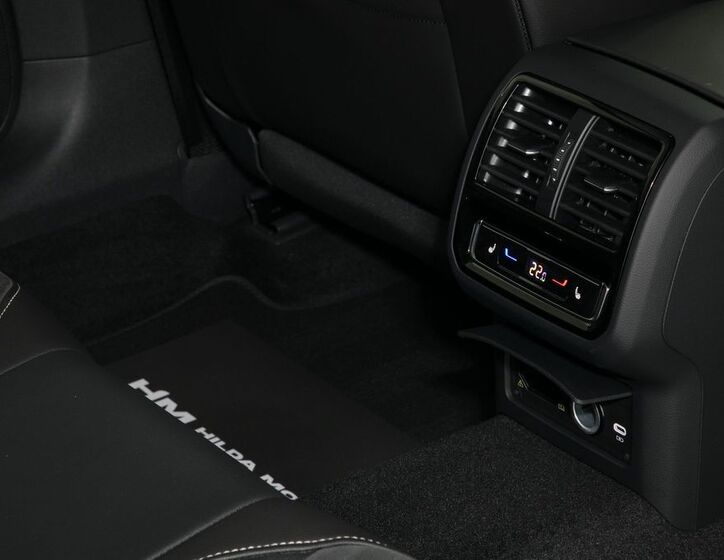 Volkswagen Arteon 19