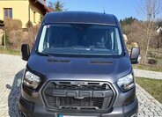 Ford Transit VAN / Minibus 0,0 0