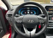 Hyundai i30 Kombi 1,5 l 70 kw