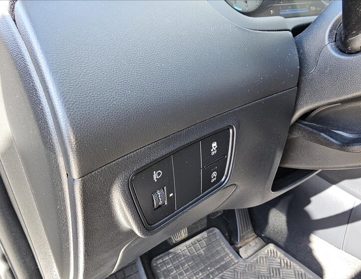 Hyundai Tucson Ostatní 1,6 l 110 kw