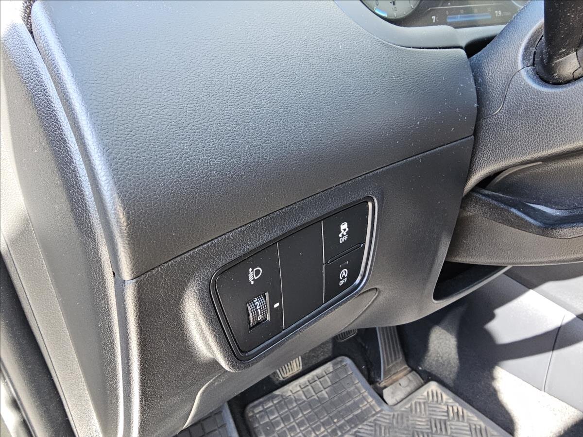 Hyundai Tucson Ostatní 1,6 l 110 kw