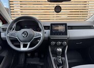 Renault Clio Hatchback 999,0 67 kw