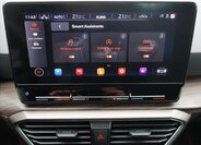 Seat Leon Kombi 2,0 l 110 kw