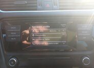 Škoda Octavia Kombi 1,4 l 103 kw