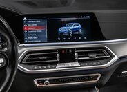 BMW X5 SUV 3,0 l 250 kw