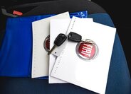 Fiat Panda Hatchback 1,4 l 57 kw