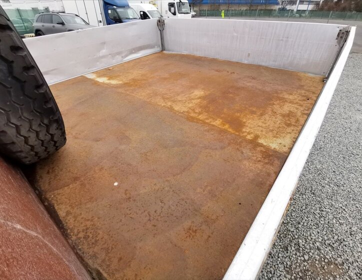 Iveco Ostatní Valník 3,0 l 125 kw