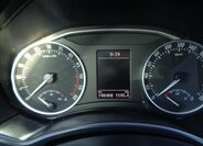 Škoda Octavia Sedan 1,6 l 77 kw