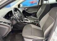Ford Focus Hatchback 1,6 l 70 kw