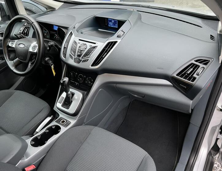 Ford C-MAX 37
