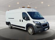 Peugeot Boxer Ostatní 2,2 l 103 kw