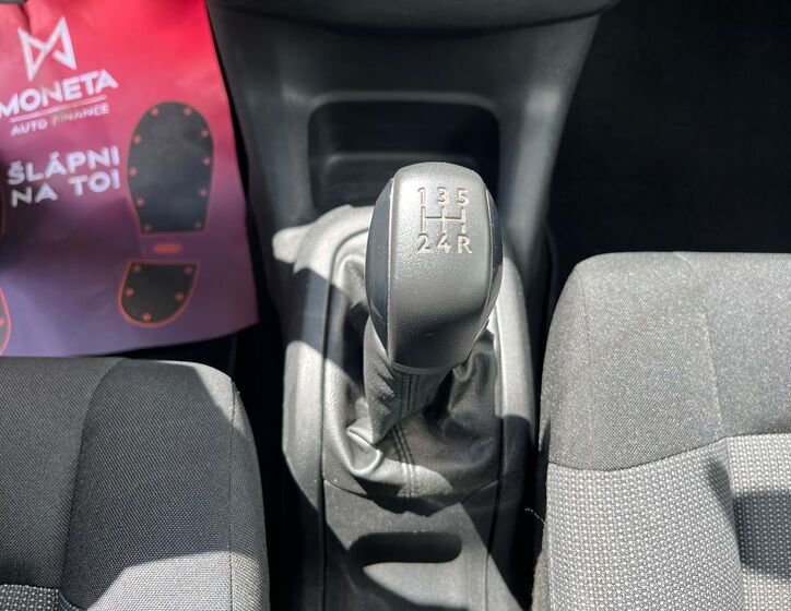 Citroën C4 Cactus 11