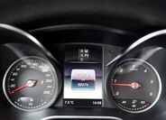 Mercedes-Benz Třídy V 36