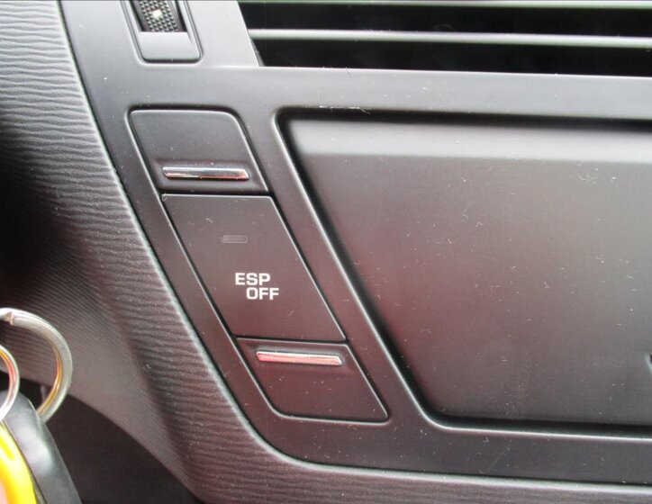 Citroën Grand C4 Picasso MPV 1,6 l 82 kw