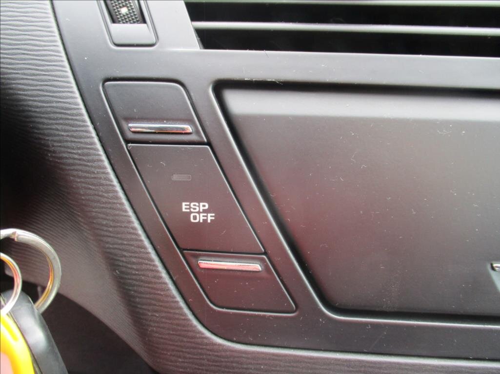 Citroën Grand C4 Picasso MPV 1,6 l 82 kw