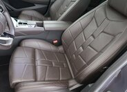 DS Automobiles DS4 Hatchback 1,6 l 132 kw