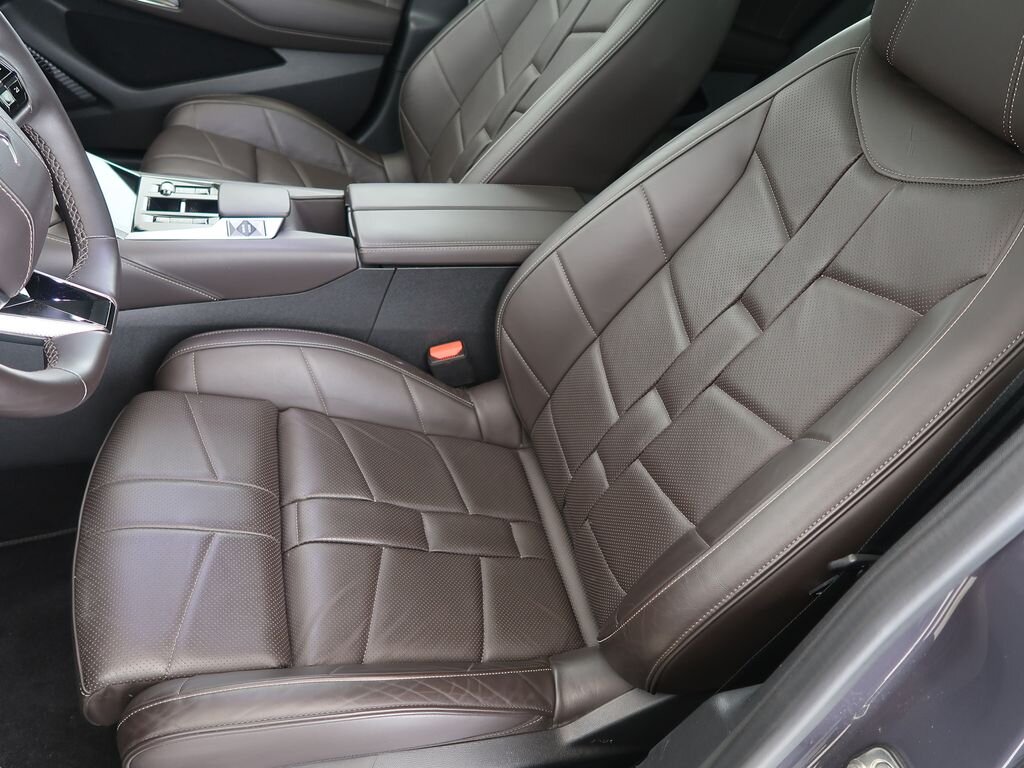 DS Automobiles DS4 Hatchback 1,6 l 132 kw