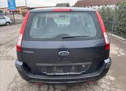 Ford Fusion Kombi 1,4 l 59 kw