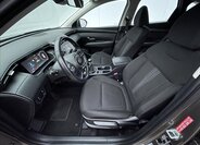 Hyundai Tucson SUV 1,6 l 110 kw