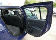 Dacia Sandero Hatchback 999,0 54 kw