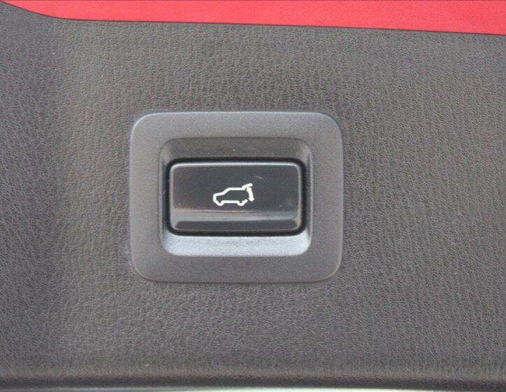 Mazda CX-5 SUV / Terénní 2,5 l 143 kw